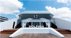 Tour Hạ Long trên du thuyền Dolphin